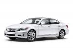 Lexus LS600h 2010 года